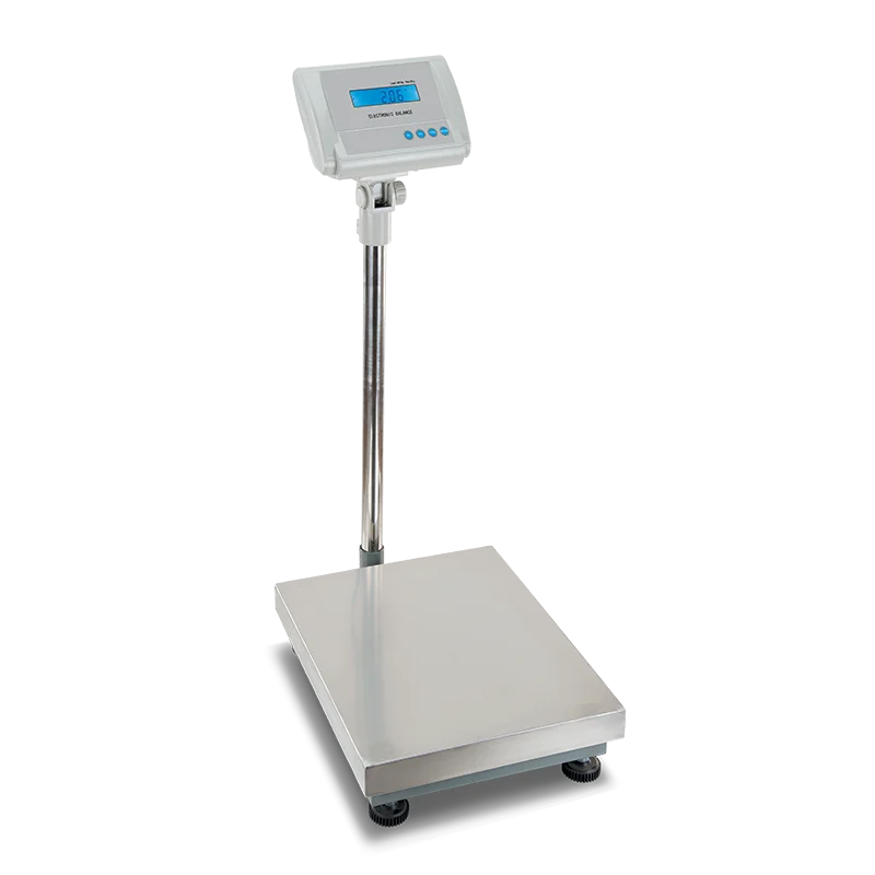 Electronic scale 120kg - 20g RS517 Horecatech